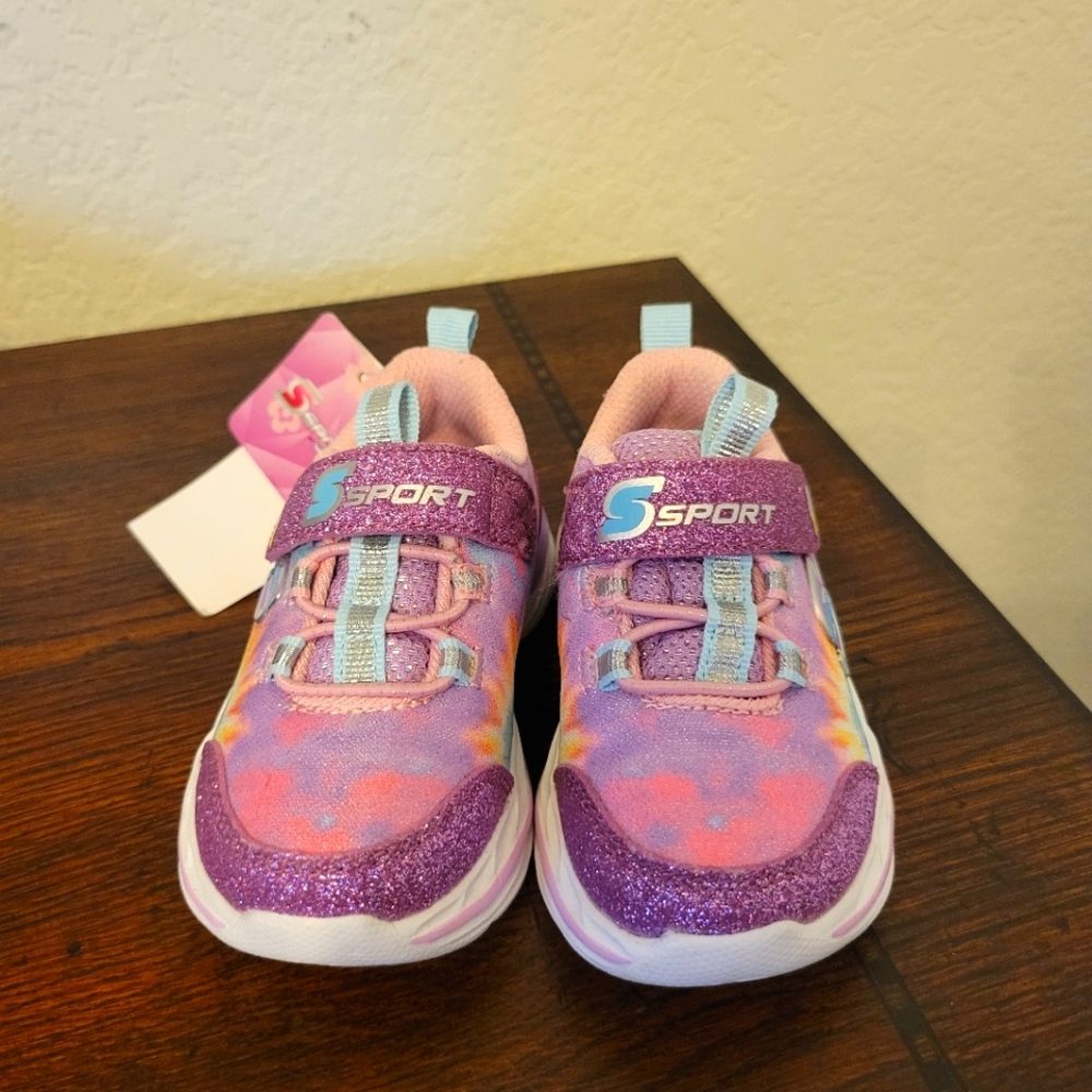 Skechers Toddlers Girl's Shoes